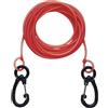 C4 CARBON SAGOLA ELASTICA PER BOA 4 MT X 3