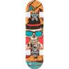 ROCES SKULL BEACH MINI SKATE 24 Skeatboard