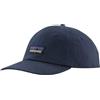 PATAGONIA P-6 LABEL TRAD CAP Cappellino Unisex