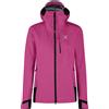 MONTURA VERTIGO 3L JACKET WOMAN Giacca Outdoor Donna