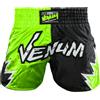 VENUM MUAY THAI SHORTS INFERNO 2.0 uomo