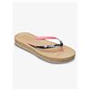 ROXY SOUTH BEACH III Infradito Donna