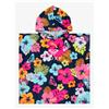 ROXY ROXYTW STAY MAGICAL PRINTED Poncho Bambini