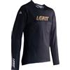 LEATT Maglia MTB Gravity 4.0 Junior elasticizzata e comfortevole S Ragazzo