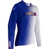 LEATT Maglia MTB Gravity 4.0 Junior elasticizzata e comfortevole M Ragazzo