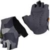 LEATT Guanti MTB Endurance 5.0 con palmo in 3D Elastic Interface L Uomo