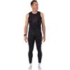 LEATT Salopette lunga MTB Endurance 4.0traspirante ed elasticizzata M Uomo