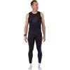 LEATT Salopette lunga MTB Endurance 4.0traspirante ed elasticizzata L Uomo
