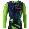 LEATT Maglia Motocross 5.5 UltraWeld ultra ventilata con tessuto MoistureCool S Uomo
