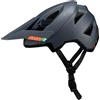LEATT Casco MTB AllMountain 3.0 V24 con sistema di chiusura magnetica FidLock S