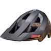 LEATT Casco MTB AllMountain 3.0 V24 con sistema di chiusura magnetica FidLock S