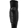 LEATT Gomitiera per moto e bici protettiva 3DF 5.0 morbida e traspirante con schiuma anti impatto M Unisex
