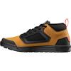 LEATT Scarpe MTB Flat 3.0 con Pattern WaffleGrip PRO EU45.5 Uomo