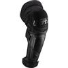 LEATT GINOCCHIERA CON PARASTINCHI 3DF HYBRID EXT IN SCHIUMA Unisex