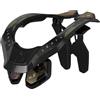 LEATT Neck Brace 4.5 leggero e dotato di doppia regolazione toracica L/XL Protezione collo Unisex