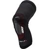 LEATT Ginocchiera protettiva Knee Guard AirFlex Ultra Lite leggera e con vestibilità perfetta XL Unisex