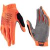 LEATT Guanti MTB 1.0 GRIPR con palmo in MicronGrip S Uomo