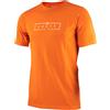 LEATT T-shirt a manica corta casual Core S tempo libero Uomo
