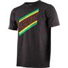 LEATT T-shirt a manica corta casual Core S tempo libero Uomo