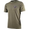 LEATT T-shirt a manica corta casual Core XL tempo libero Uomo