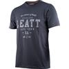 LEATT T-shirt a manica corta casual Core XL tempo libero Uomo