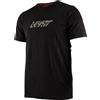 LEATT T-shirt a manica corta casual Core S tempo libero Uomo