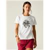 DARE2B TranquilityIIITee T-Shirt Donna