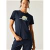 DARE2B TranquilityIIITee T-Shirt Donna