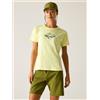 DARE2B TranquilityIIITee T-Shirt Donna