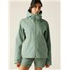DARE2B HAIK 3 LAYER JK Giacca Trekking Donna