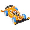 Tamiya Mini 4WD Special Edition Panda Painted Complete Vehicle 95228