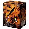Naruto BLOKEES - Naruto Shuppuden LE01 Nine Tails Kurama - Model Kit - Assembly Require