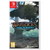 Red Art Games Warlocks 2 God Slayers (Nintendo Switch)