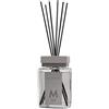 MUHA' | Profumatore Perfume Diffuser, Fiori di Cotone, 200 ml
