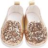 DUORUI Scarpe da Bambola Scarpe da Ginnastica Casual per bambole American Girl / New Born Baby con paillettes da 18 pollici