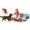 SCHLEICH GmbH 42748 giocattolo