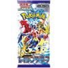 Pokémon Pokemon Scarlet & Violet Raging Surf busta 5 carte (JP)