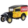 Oxford Diecast Austin Seven Van - Furgone giocattolo Coca Cola
