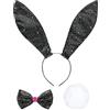 W WIDMANN MILANO Party Fashion - Set costume da coniglio