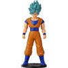 Dragon Ball Z Dragon Ball 7 Goku Personaggi Flash Series 7 Cm Mod Sdos, Multicolore (BANDAI DB37219)