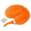 Fasent-Party Magic Worm Twisty Peluche Verme - Close Up Magia Tricks Trucchi Magici Illusion (colore casuale)