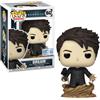 Funko Pop Dream The Sandman 2024 Fall Convention Limited Edition 1642