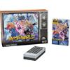 Disney Marvel Legends Series, confezione da 4 action figure Mojoworld