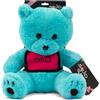 Grandi Giochi - Squid Game Peluche Orso con dalgona 28 cm - QUD04010