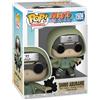 Funko POP! Animation: Naruto - Kabuto Yakushi - Shino Aburame - Figura in Vinile da Collezione - Idea Regalo - Merchandising Ufficiale - Giocattoli per Bambini e Adulti - Anime Fans
