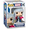 Funko Thor Thorgwen Vinyl Figurine 1489 Non Specificato Pop! standard PVC