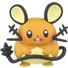 タカラトミー(TAKARA TOMY) Takara Tomy Moncolle MS-44 Dedenne Pokemon