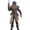 Star Wars Hasbro - Figurine Star Wars Mandalorian - Klatooinian Raider Vintage 10cm - 5010994158187