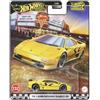 Hot Wheels Veicolo da Collezione Lamborghini Diablo SV