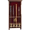 Elbenwald Noble Collection - Harry Potter: Portabacchette a 4 Posti